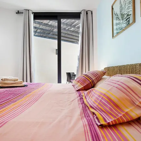 Apartamento Apartamento Leo Cotillo