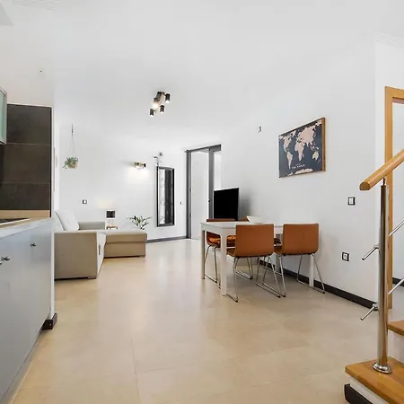 Apartamento Leo Apartamento *