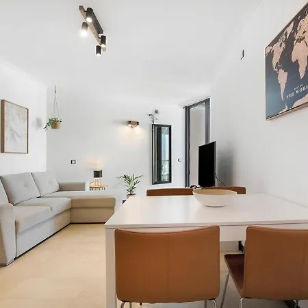 Apartamento Leo Apartamento *