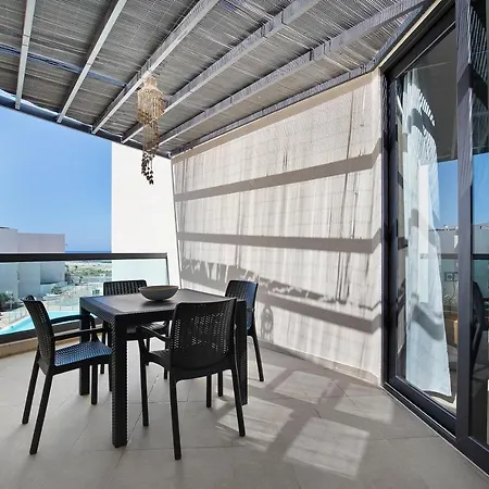 Apartamento Leo 公寓 Cotillo