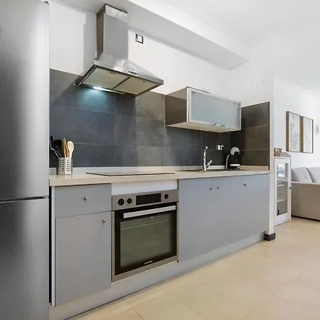 公寓 Apartamento Leo